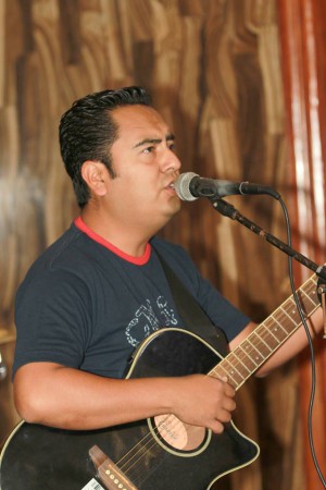 Erick Soto Ramírez