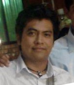 Alejandro Mendoza Espindola